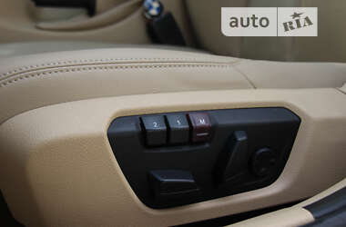 Седан BMW 3 Series 2012 в 