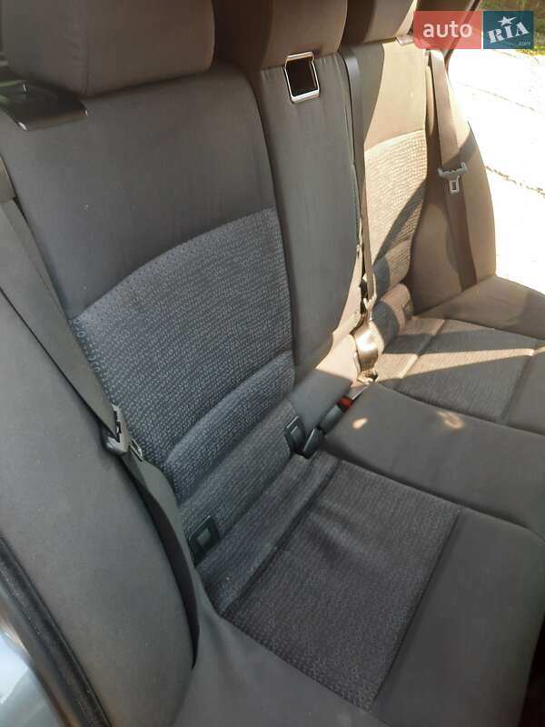 Универсал BMW 3 Series 2003 в Николаеве фото 14 Универсал BMW 3 Series 2003 в Николаеве