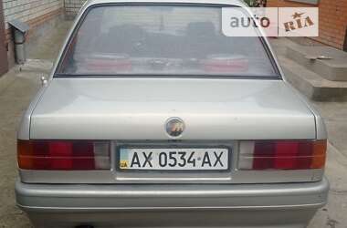Седан BMW 3 Series 1987 в Сумах