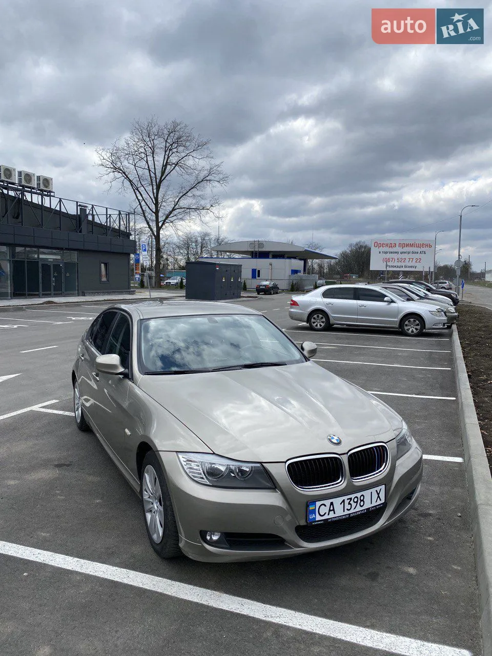 2011 BMW 3er - мініатюра 43