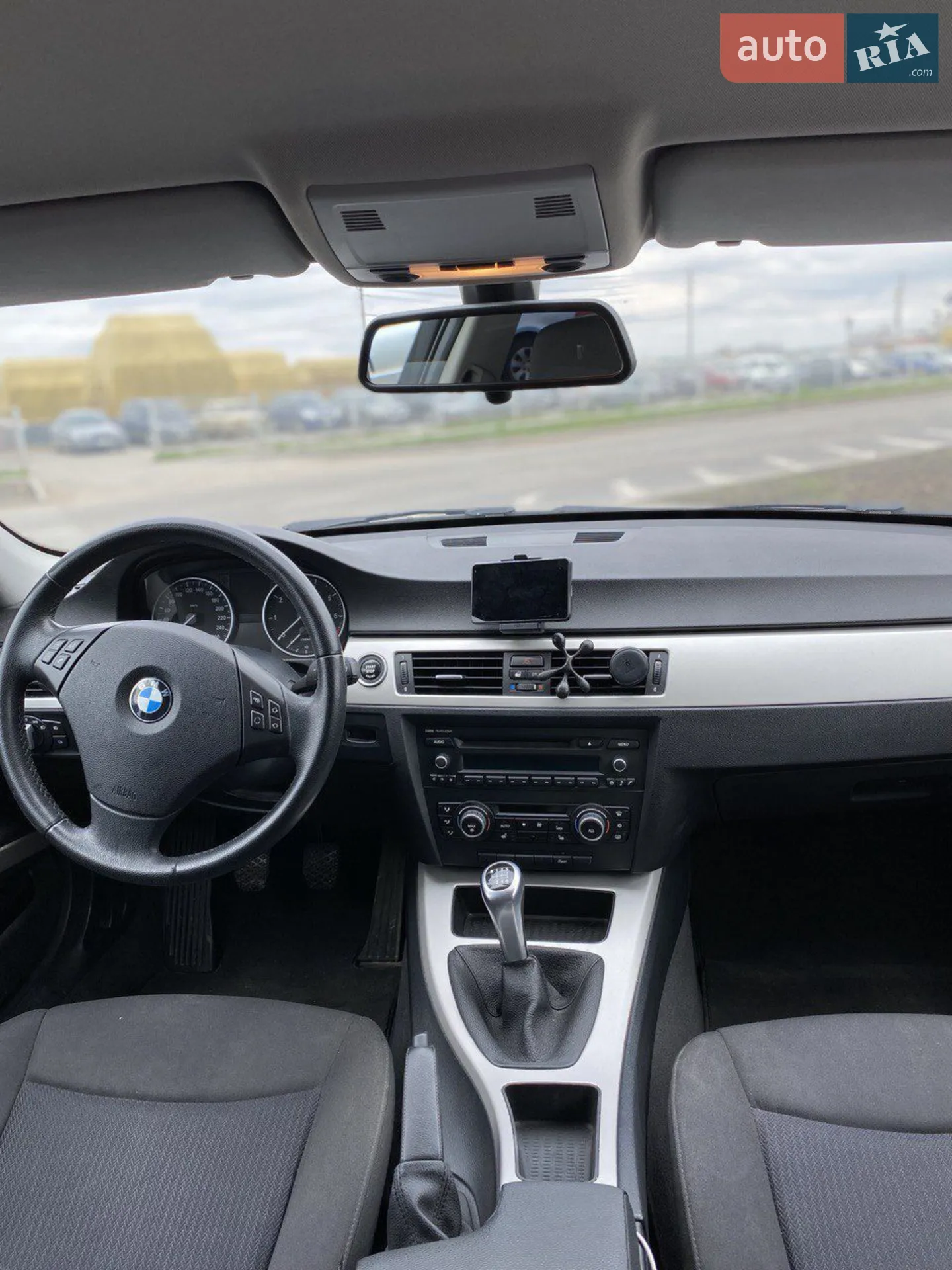 2010 BMW 3er - мініатюра 8