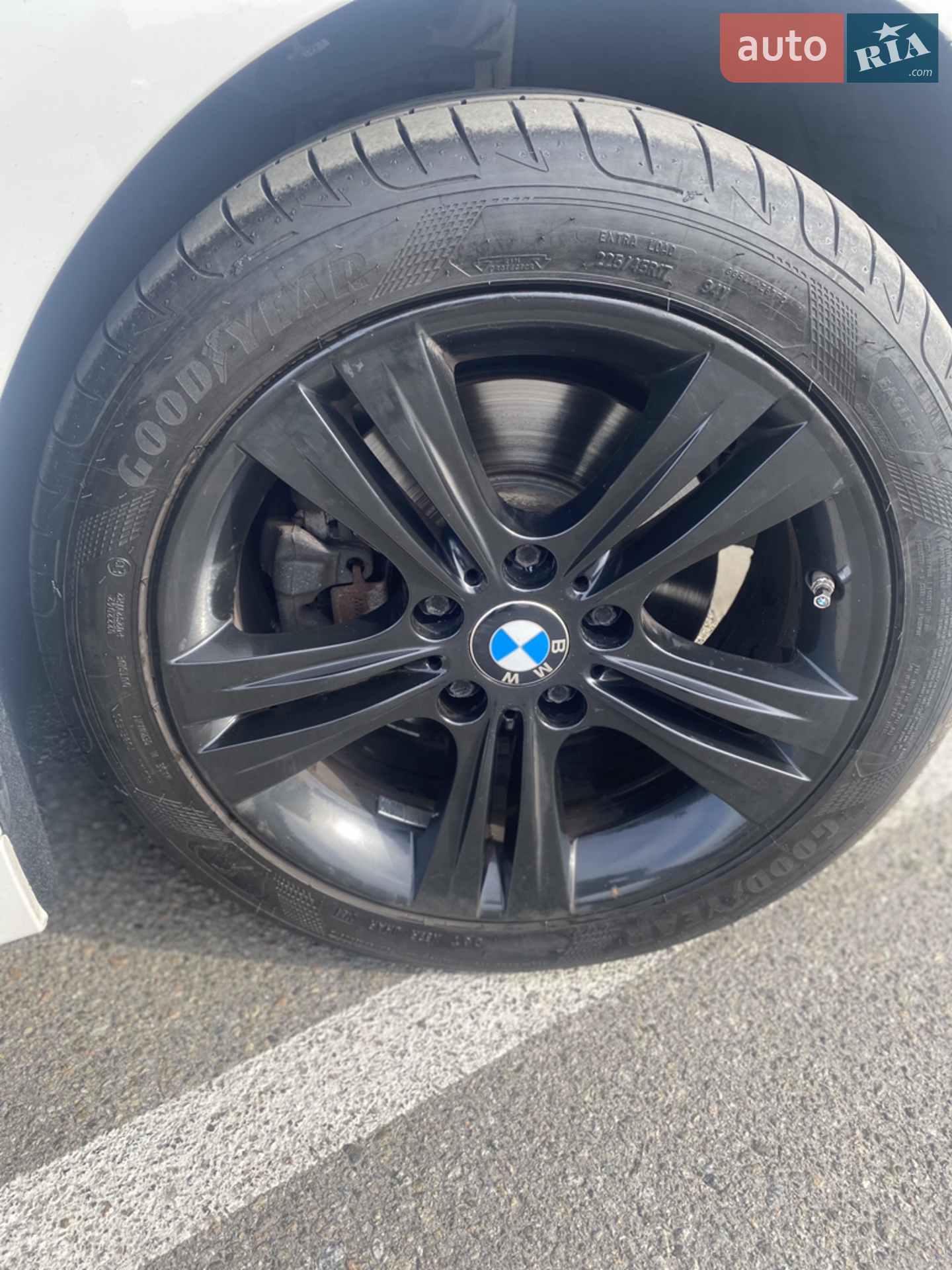 2015 BMW 3er - мініатюра 7