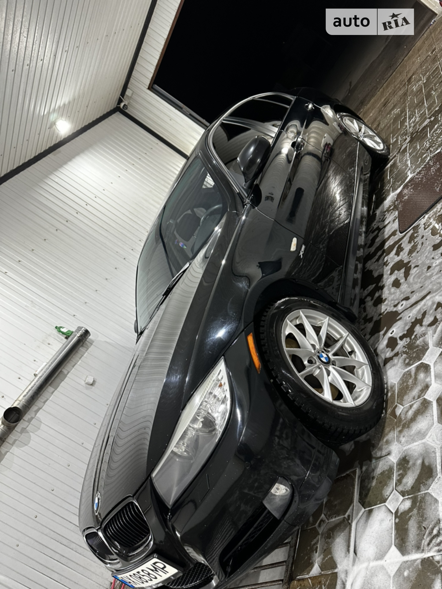 2010 BMW 3er - мініатюра 10