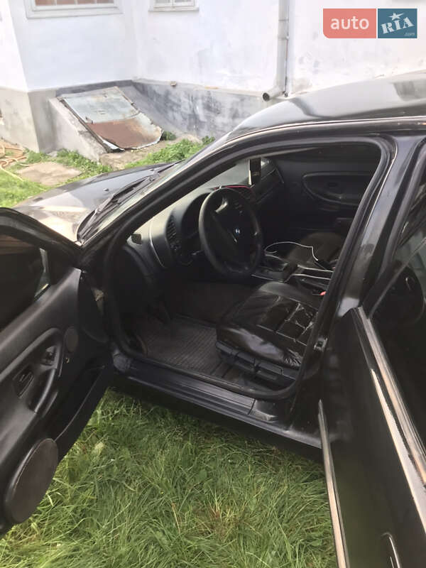 Седан BMW 3 Series 1993 в Рогатине фото 5 Седан BMW 3 Series 1993 в Рогатине