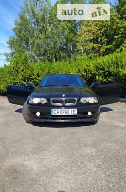 Купе BMW 3 Series 1999 в Каменке