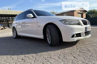 Універсал BMW 3 Series 2010 в Рівному