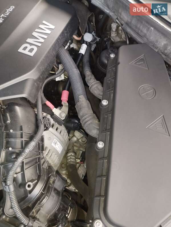 Универсал BMW 3 Series 2017 в Житомире