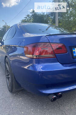 Купе BMW 3 Series 2008 в Днепре