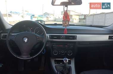 Универсал BMW 3 Series 2008 в 