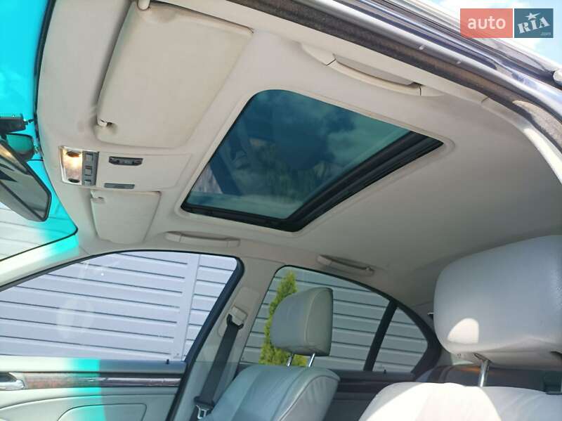 Седан BMW 3 Series 1999 в Маньковке