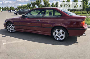 Купе BMW 3 Series 1994 в Ірпені