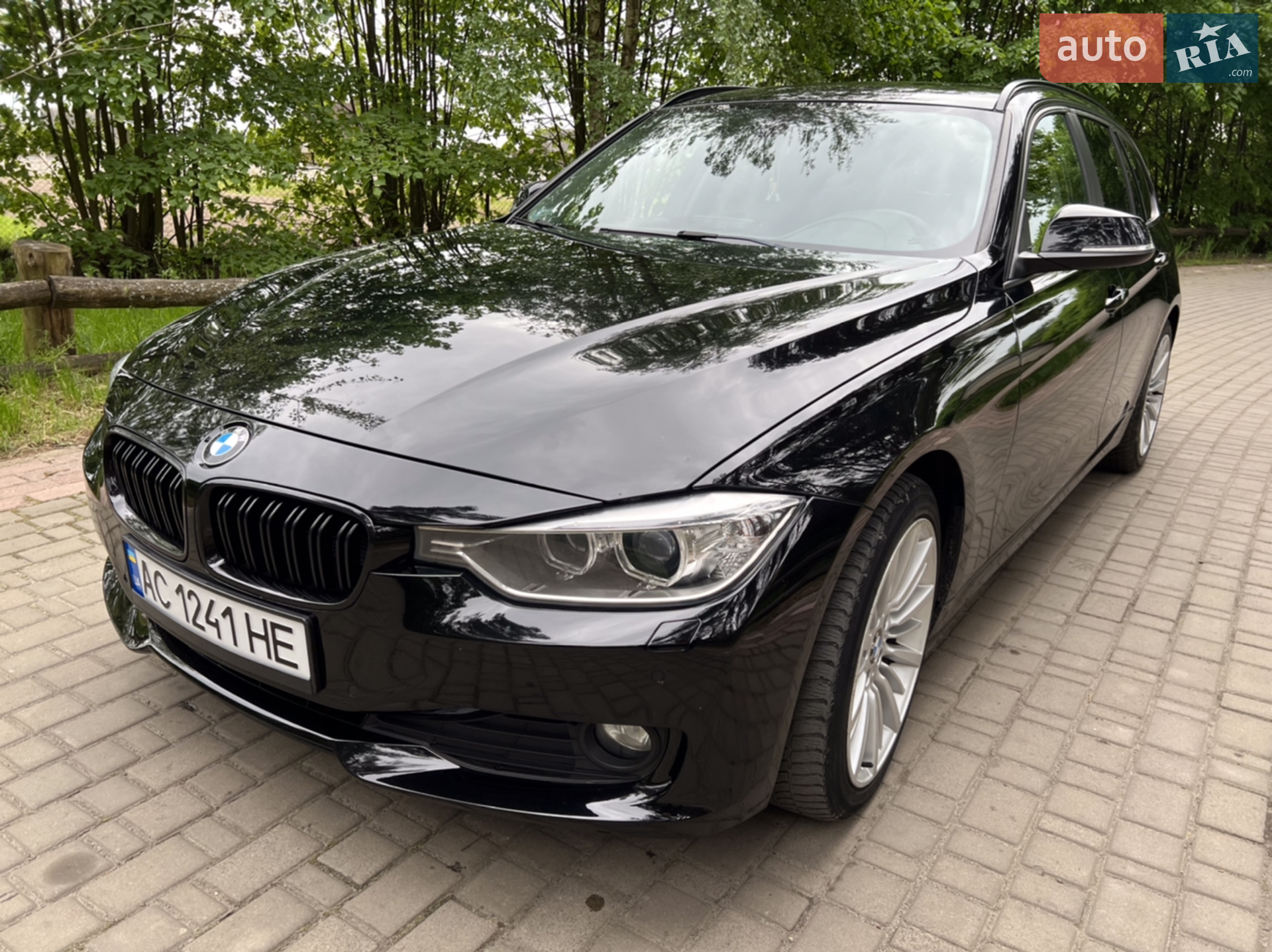 2013 BMW 3er - мініатюра 10