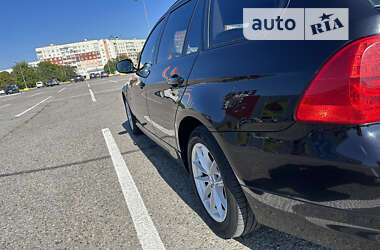 Универсал BMW 3 Series 2011 в 