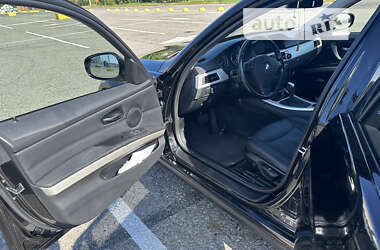 Универсал BMW 3 Series 2011 в 