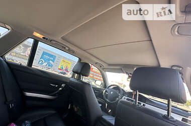 Универсал BMW 3 Series 2011 в 