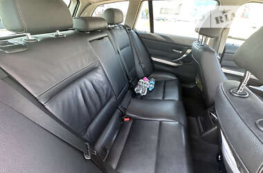 Универсал BMW 3 Series 2011 в 