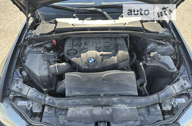 Универсал BMW 3 Series 2011 в 