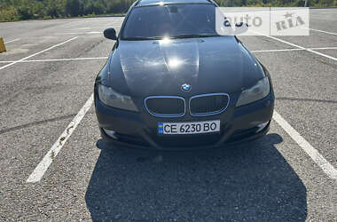 Универсал BMW 3 Series 2011 в 