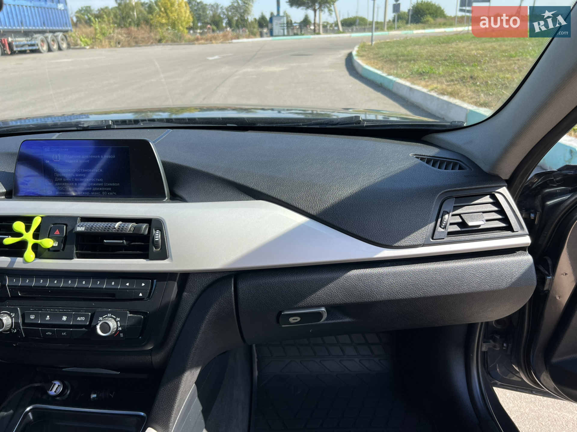 2013 BMW 3er - мініатюра 22