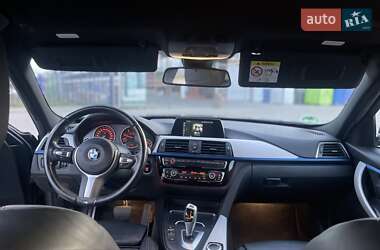 Универсал BMW 3 Series 2018 в Ковеле