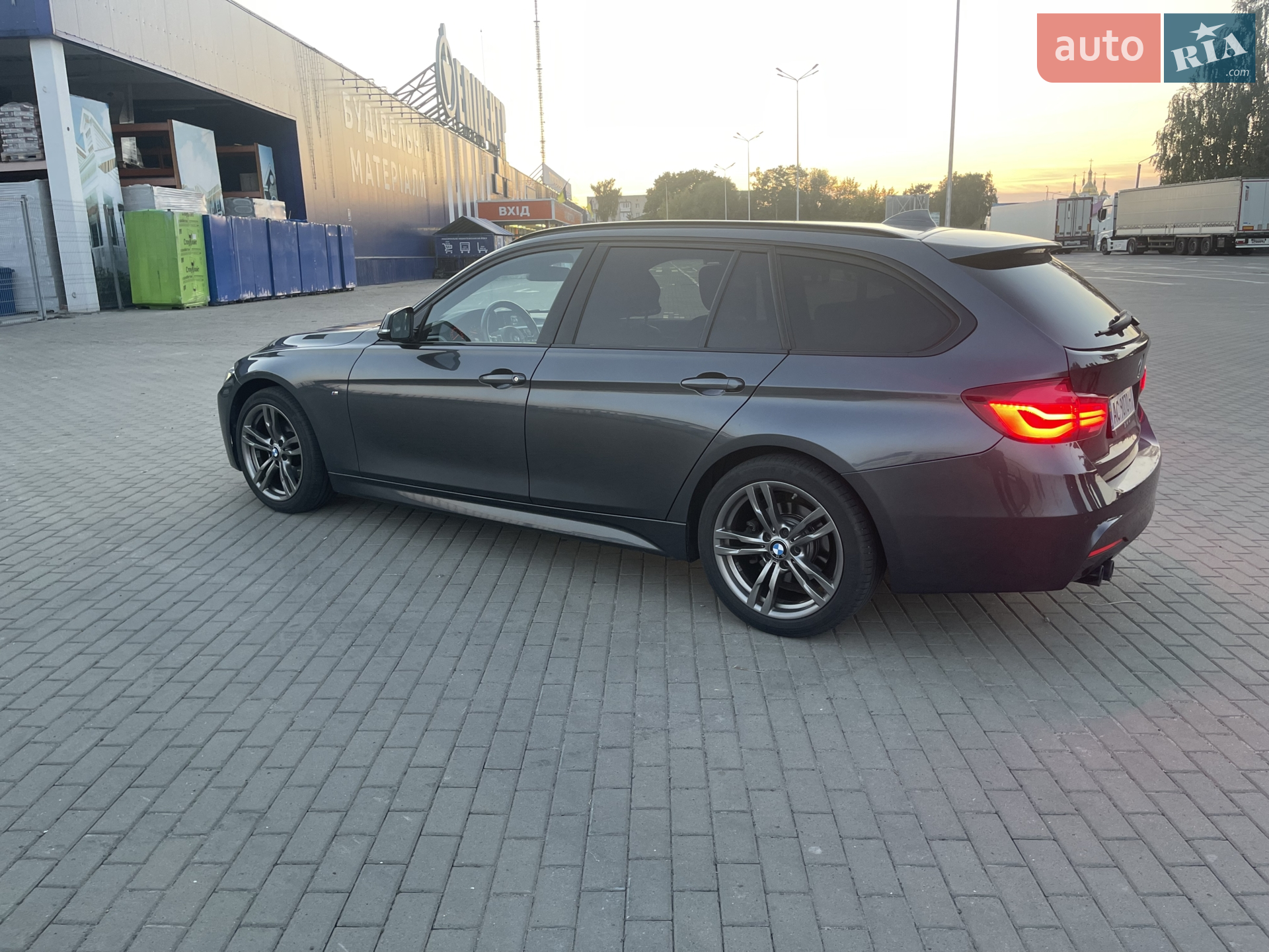 2018 BMW 3er - мініатюра 24