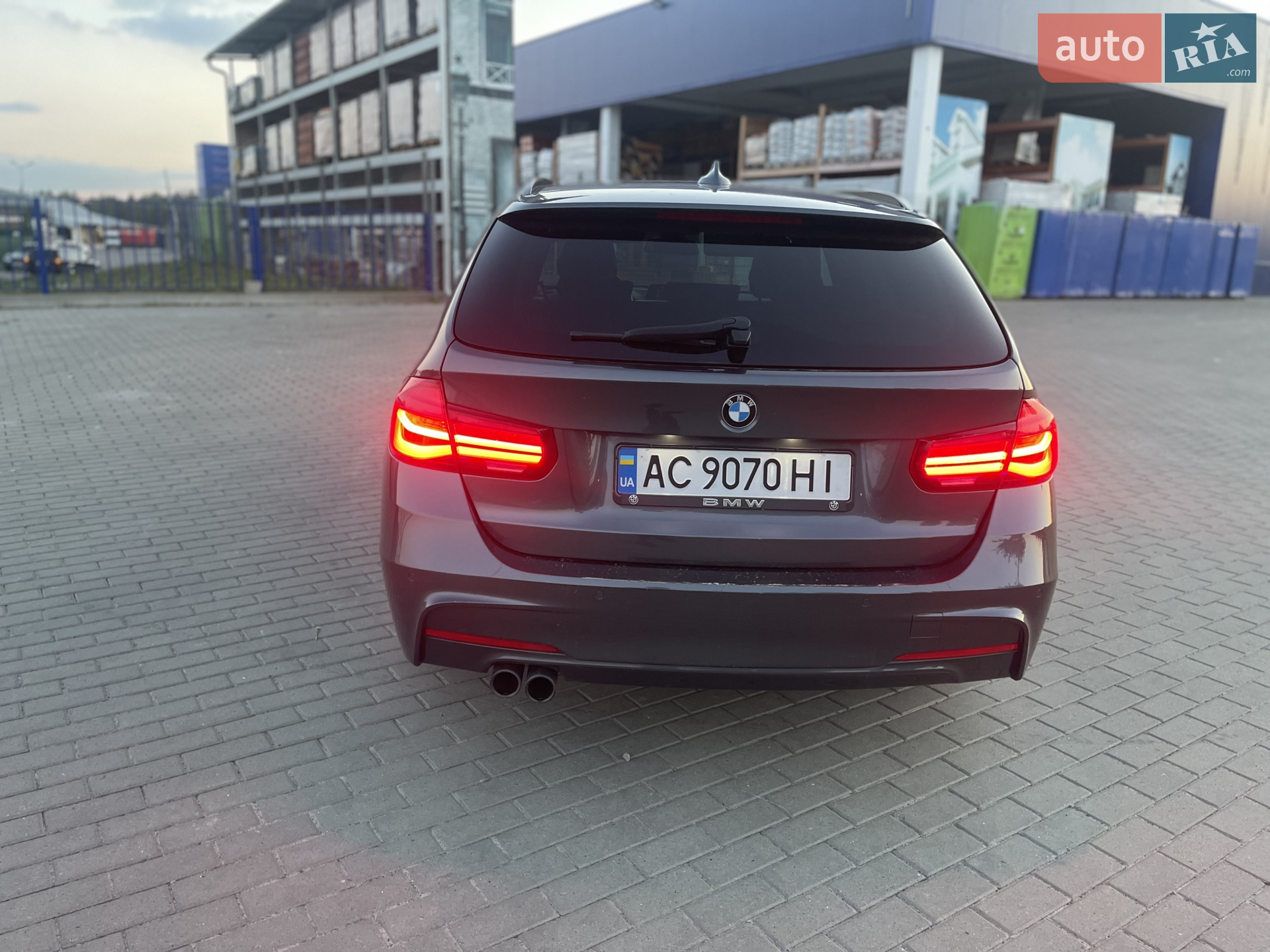 2018 BMW 3er - мініатюра 82