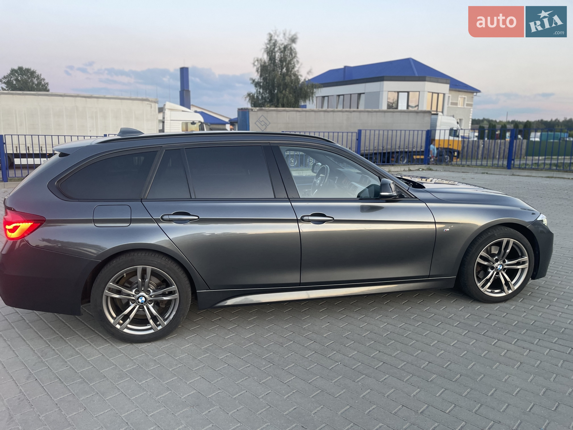 2018 BMW 3er - мініатюра 26