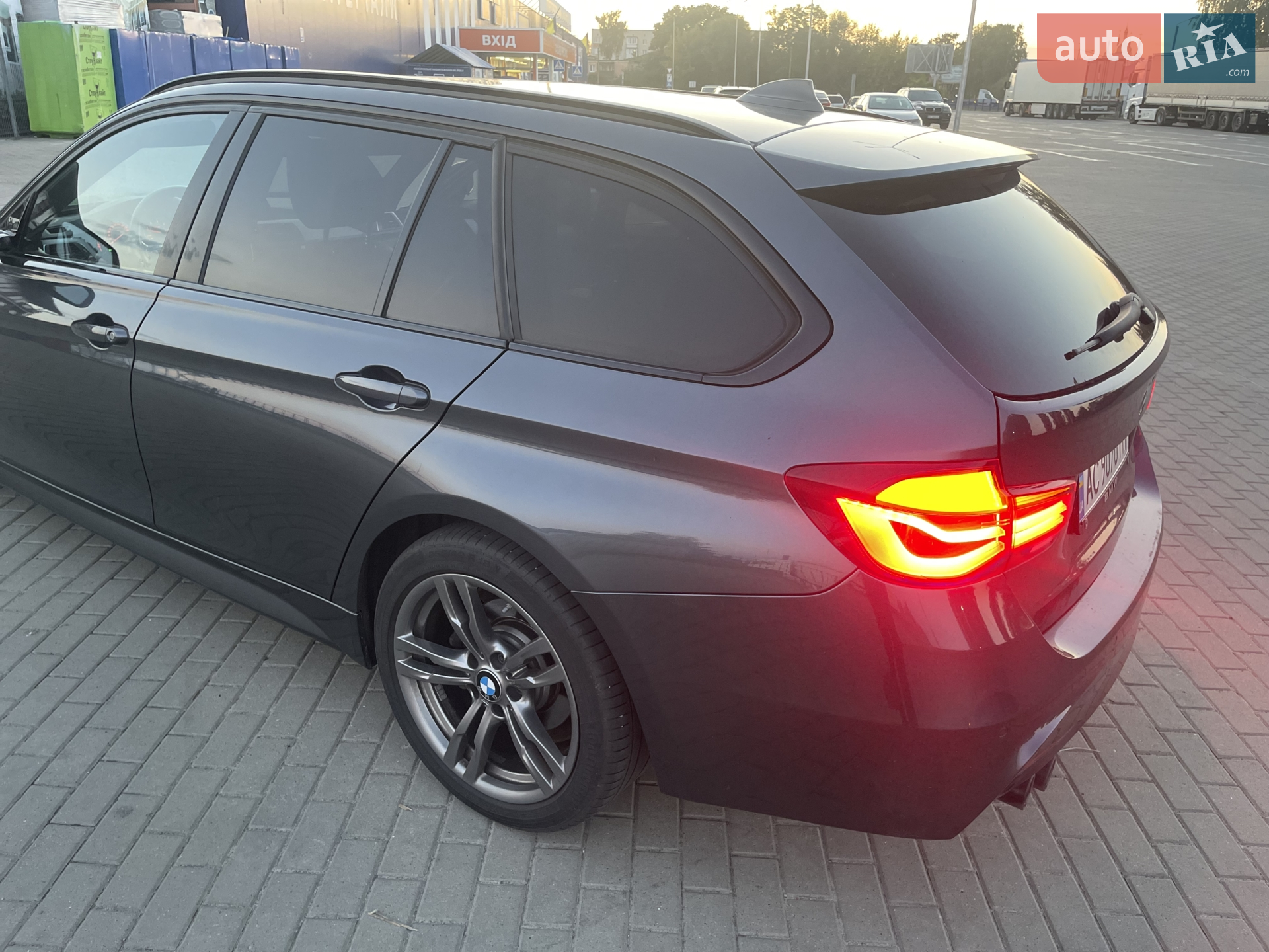 2018 BMW 3er - мініатюра 30