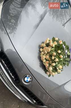 Універсал BMW 3 Series 2018 в Ковелі