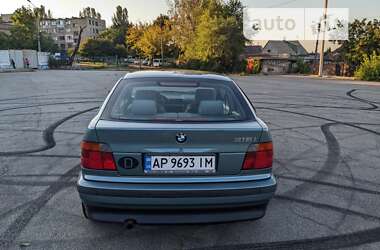 Купе BMW 3 Series 1997 в Запоріжжі