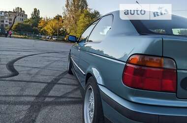 Купе BMW 3 Series 1997 в Запорожье