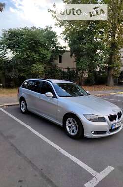 Универсал BMW 3 Series 2010 в Николаеве