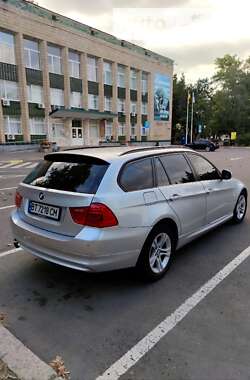 Универсал BMW 3 Series 2010 в Николаеве
