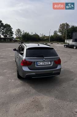 Універсал BMW 3 Series 2011 в Нововолинську