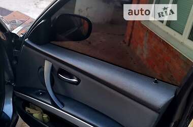 Седан BMW 3 Series 2006 в Очакові