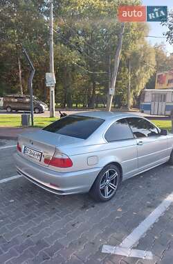 Купе BMW 3 Series 1999 в Хмельницком