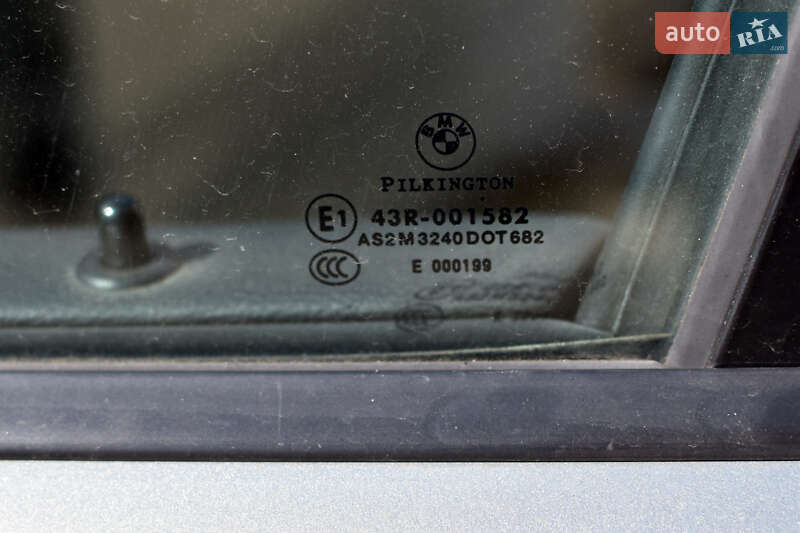 Седан BMW 3 Series 2007 в Львове фото 8 Седан BMW 3 Series 2007 в Львове