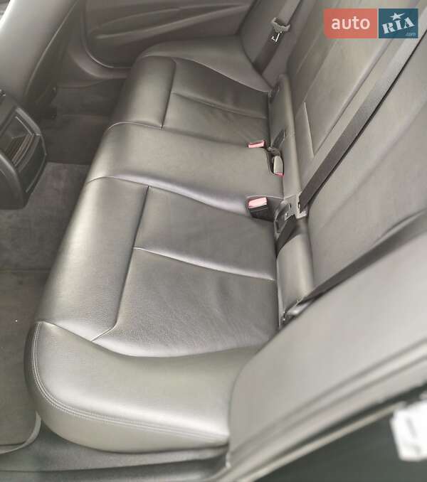 Универсал BMW 3 Series 2017 в Житомире
