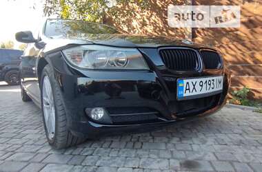 Универсал BMW 3 Series 2012 в Харькове