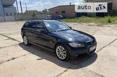 Универсал BMW 3 Series 2008 в Кропивницком