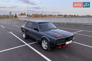 Седан BMW 3 Series 1987 в Вінниці