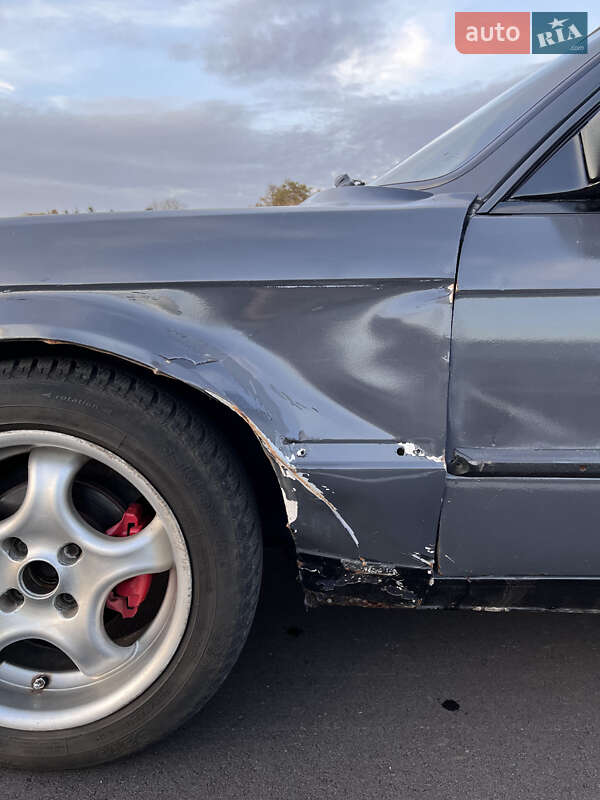 Седан BMW 3 Series 1987 в Вінниці фото 8 Седан BMW 3 Series 1987 в Вінниці