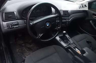 Универсал BMW 3 Series 2000 в Дергачах