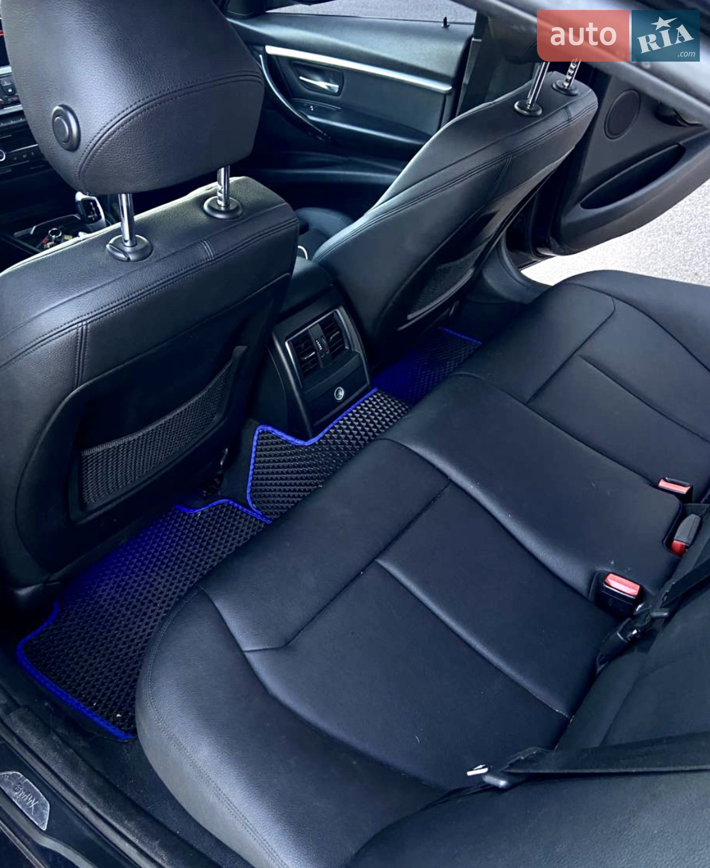 2015 BMW 3er - мініатюра 10