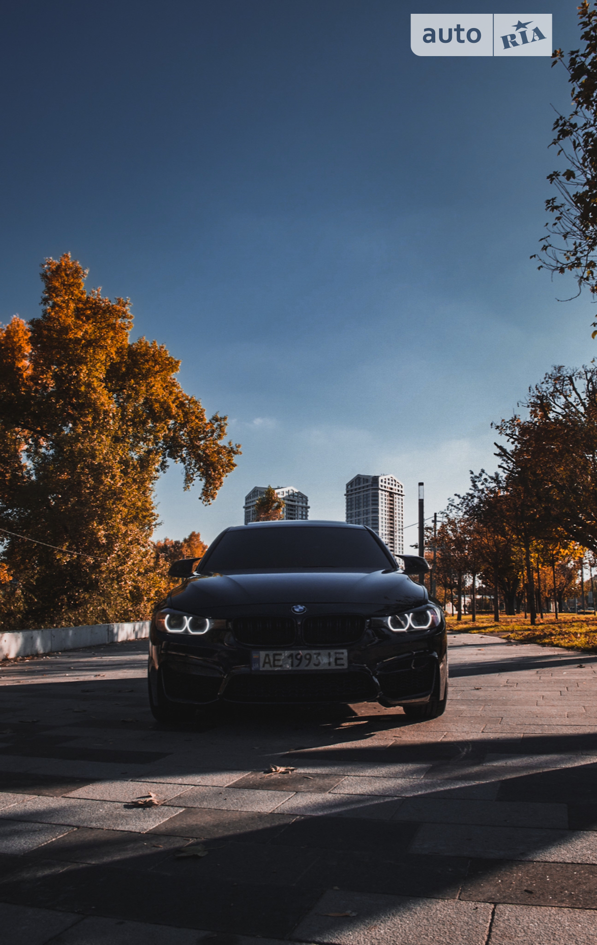 2012 BMW 3er - мініатюра 17