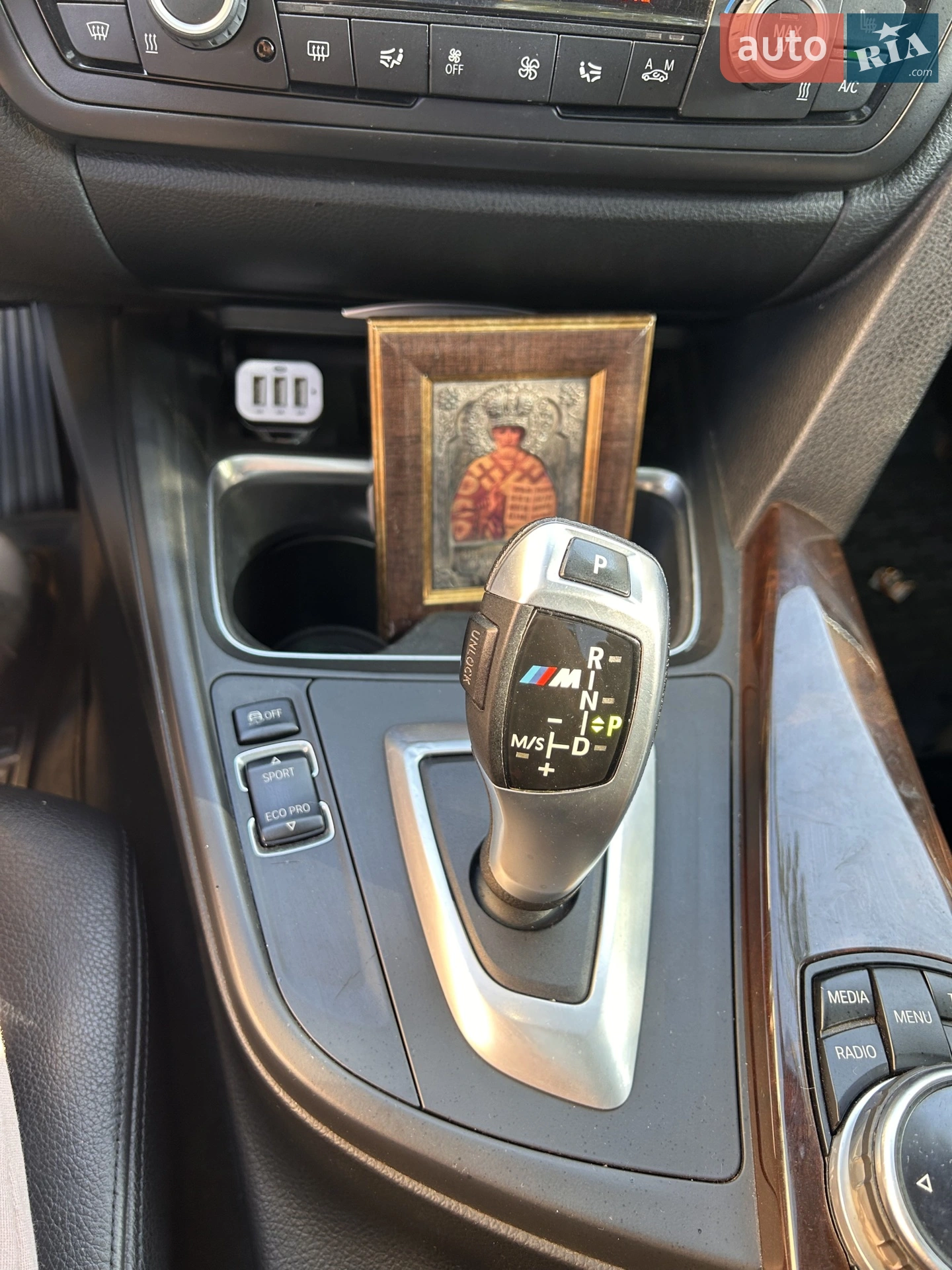 2014 BMW 3er - мініатюра 3