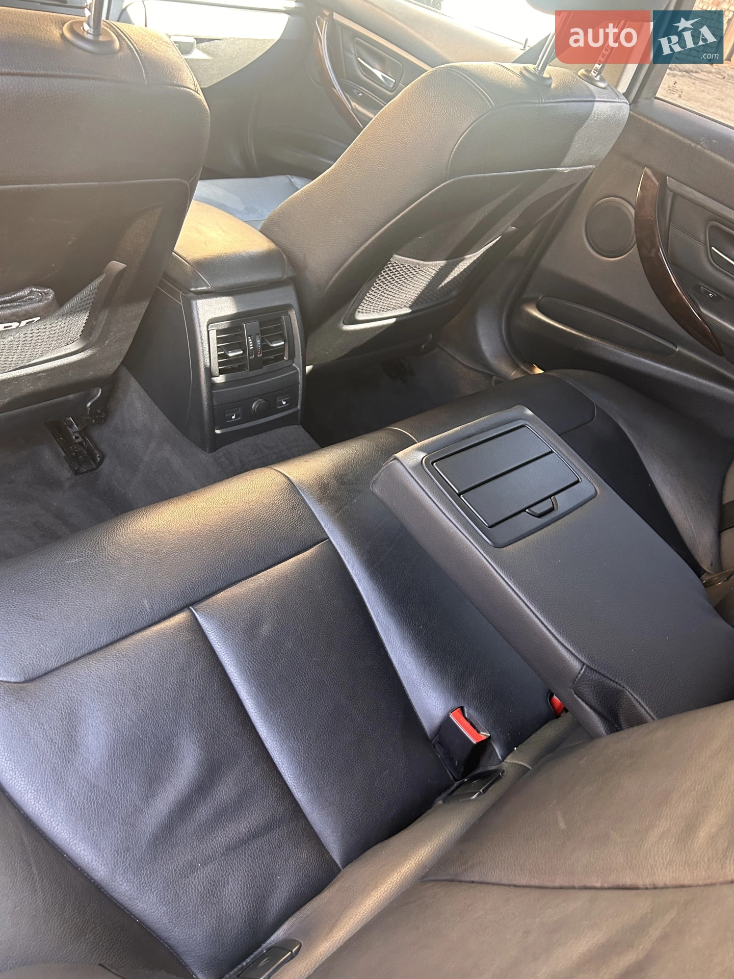 2014 BMW 3er - мініатюра 19