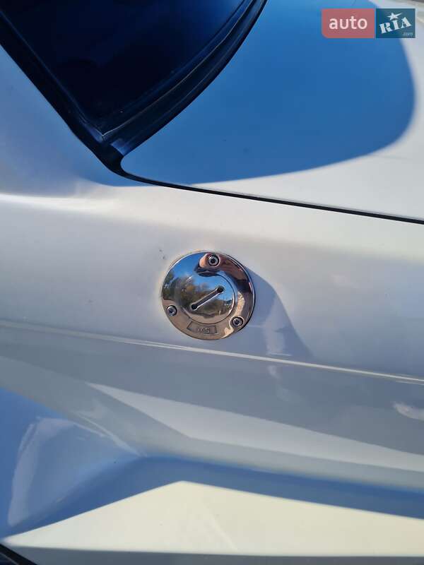 Седан BMW 3 Series 1986 в Одессе