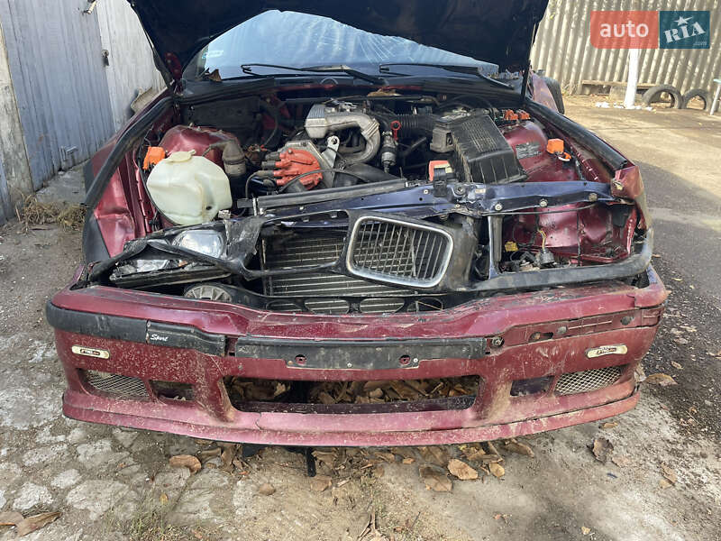 Универсал BMW 3 Series 1993 в Измаиле