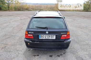 Универсал BMW 3 Series 2000 в Кременце